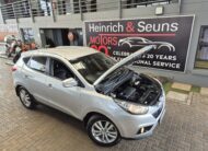 Hyundai ix35 2.0 Executive