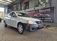 Nissan NP200 1.6i (Aircon) Safety Pack