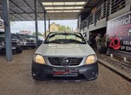 Nissan NP200 1.6i (Aircon) Safety Pack