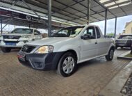 Nissan NP200 1.6i (Aircon) Safety Pack