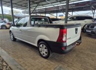 Nissan NP200 1.6i (Aircon) Safety Pack