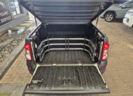 Nissan NP200 1.6i (Aircon) Safety Pack