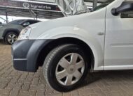 Nissan NP200 1.6i (Aircon) Safety Pack