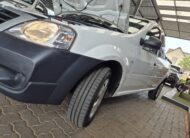 Nissan NP200 1.6i (Aircon) Safety Pack