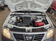 Nissan NP200 1.6i (Aircon) Safety Pack