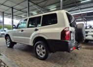 Mitsubishi Pajero 5-Door 3.2DI-D GLX