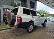 Mitsubishi Pajero 5-Door 3.2DI-D GLX