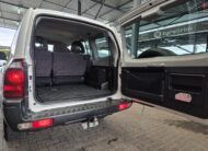 Mitsubishi Pajero 5-Door 3.2DI-D GLX