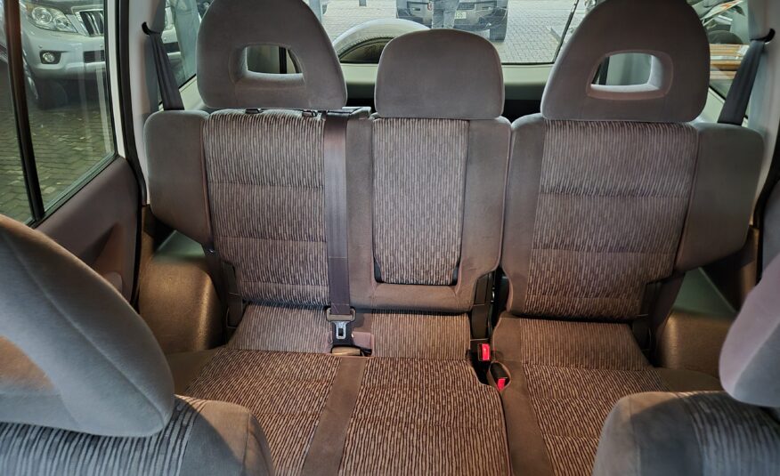 Mitsubishi Pajero 5-Door 3.2DI-D GLX