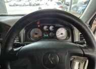 Mitsubishi Pajero 5-Door 3.2DI-D GLX