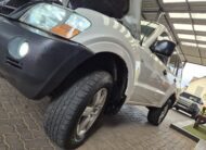Mitsubishi Pajero 5-Door 3.2DI-D GLX