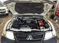 Mitsubishi Pajero 5-Door 3.2DI-D GLX