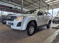 Isuzu D-Max 250 Double Cab Hi-Ride