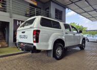 Isuzu D-Max 250 Double Cab Hi-Ride