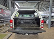 Isuzu D-Max 250 Double Cab Hi-Ride