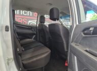 Isuzu D-Max 250 Double Cab Hi-Ride