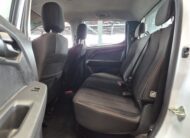 Isuzu D-Max 250 Double Cab Hi-Ride