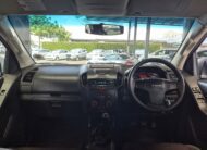 Isuzu D-Max 250 Double Cab Hi-Ride