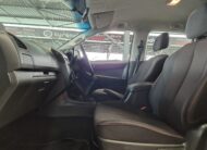 Isuzu D-Max 250 Double Cab Hi-Ride