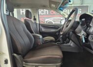 Isuzu D-Max 250 Double Cab Hi-Ride