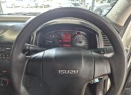 Isuzu D-Max 250 Double Cab Hi-Ride