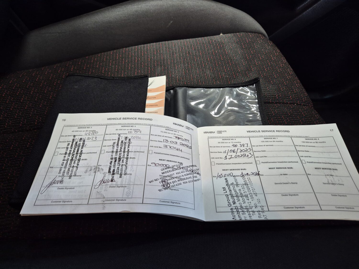 Isuzu D-Max 250 Double Cab Hi-Ride