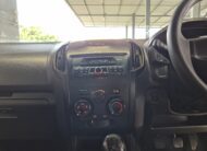 Isuzu D-Max 250 Double Cab Hi-Ride