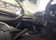 Isuzu D-Max 250 Double Cab Hi-Ride