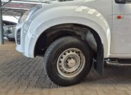 Isuzu D-Max 250 Double Cab Hi-Ride