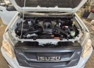 Isuzu D-Max 250 Double Cab Hi-Ride