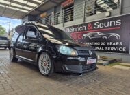 Volkswagen Caddy 2.0TDI Panel Van