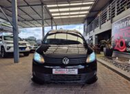 Volkswagen Caddy 2.0TDI Panel Van