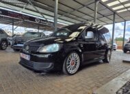 Volkswagen Caddy 2.0TDI Panel Van