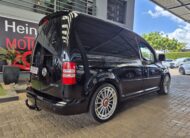 Volkswagen Caddy 2.0TDI Panel Van