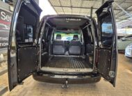 Volkswagen Caddy 2.0TDI Panel Van
