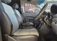 Volkswagen Caddy 2.0TDI Panel Van