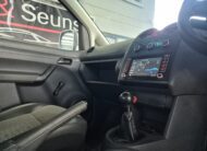 Volkswagen Caddy 2.0TDI Panel Van