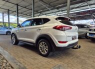 Hyundai Tucson 2.0 Premium Auto