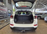 Hyundai Tucson 2.0 Premium Auto