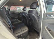 Hyundai Tucson 2.0 Premium Auto