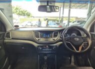 Hyundai Tucson 2.0 Premium Auto