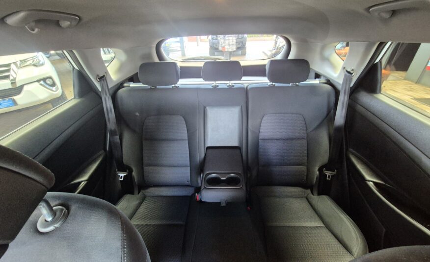 Hyundai Tucson 2.0 Premium Auto