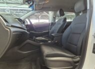 Hyundai Tucson 2.0 Premium Auto