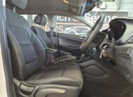 Hyundai Tucson 2.0 Premium Auto