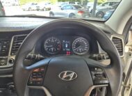 Hyundai Tucson 2.0 Premium Auto