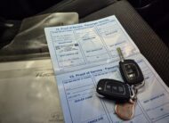 Hyundai Tucson 2.0 Premium Auto