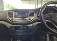 Hyundai Tucson 2.0 Premium Auto