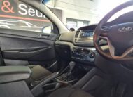 Hyundai Tucson 2.0 Premium Auto