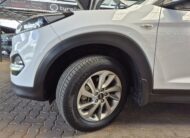 Hyundai Tucson 2.0 Premium Auto