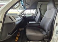 Toyota Quantum 2.5D-4D S-Long Panel Van